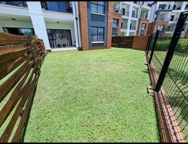 3 BEDROOM APARTMENT FOR SALE IN BLYDE RIVERWALK ESTATE